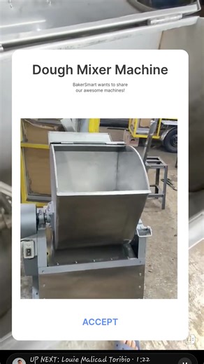 3.4K views · 33 reactions | Baker'smart bakery equipment Your...