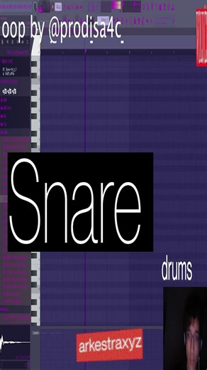 making a beat in 15 seconds #flstudio #beatmaker #tutorial