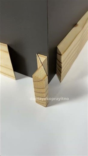 Easy Way to Measure Angles #woodworking #woodworkingtips #carpentry #measurements #diytools
