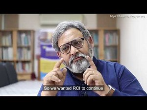 Understanding Deafblindness with Akhil S. Paul