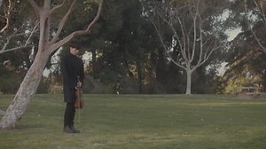 BEAUTIFUL (Crush) ~ Goblin OST [VIOLIN COVER] Performed By: JuN Curry Ahn ♥♥♥ Video Link on YouTube: https://youtu.be/C0sz9mVQlWg | The Lonely and Shining Goblin - Korean Drama