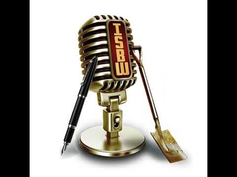 [ISBW] Careful What You Pack