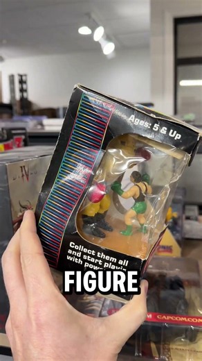What's the weirdest item in our eBay store?