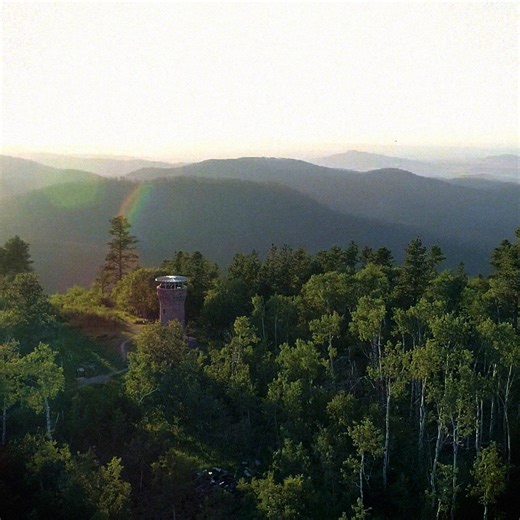 In the heart of the Black Hills is a town built on gold dust and gunpowder, home to centuries of wild adventures. | HISTORIC DEADWOOD