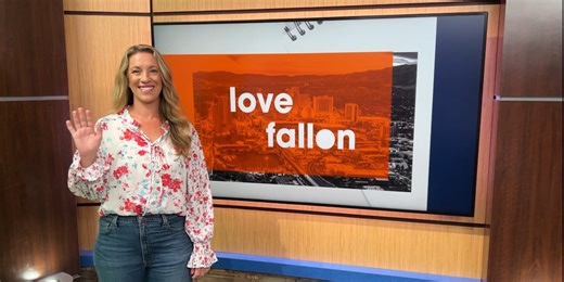 Love Fallon community volunteer giveback opportunity returns