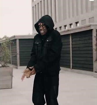 Rema tour freestyle video part 2