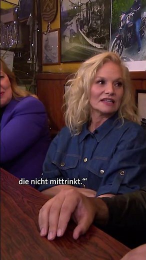 Abdelkarim ist am Ende der Nahrungskette angekommen 😅 | Inas Nacht