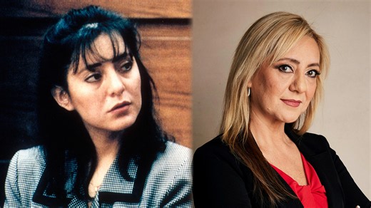 Where Is Lorena Bobbitt Now? Inside Her Life After Chopping Off John Wayne Bobbitt’s Penis | Oxygen