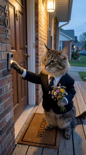 #cat #AI | Digital Cortex