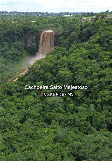 Discover the Beauty of Costa Rica's Waterfalls