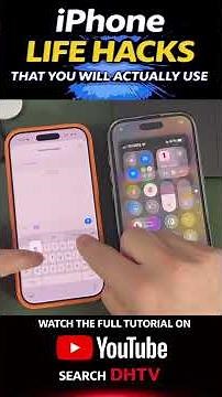 Make Your iPhone Ring on Silent Mode (iPhone Tip)