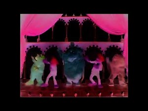 The Muppet Show - Theme Song (Horror Version) 😱