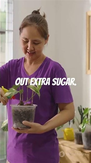 "Top 5 Natural Hacks to Control Blood Sugar!"