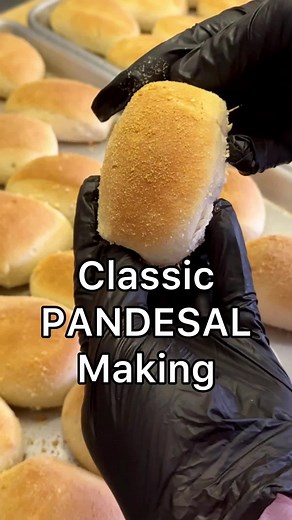 Classic Pandesal Recipe: Easy Baking with Bread Flour