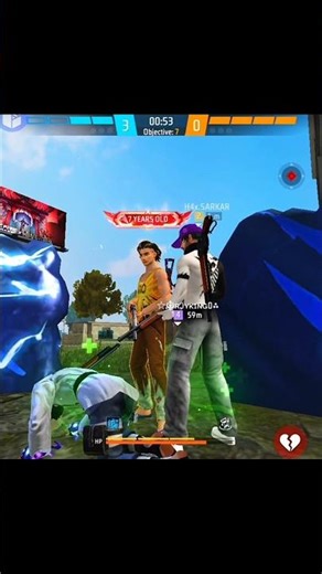 free fire 🔥 bast sensitivity for ggmousepro 2 #freefireindia #freefiregameplay ‪@TotalGaming093‬