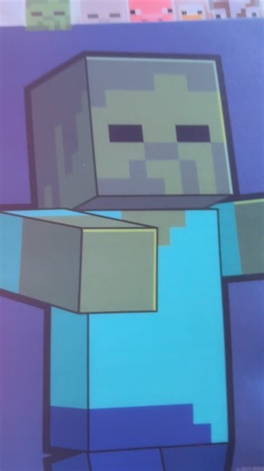 My new Minecraft notebook! #minecraft #gaming #newyoutuber #notebook #new #barnesandnobles