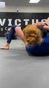 37K views · 121 reactions | Back Control Arm Trap counter to rnc grip strip Counter the rear naked choke escape grip strip by trapping their arm with your leg From Video: Nogi Commentary #157 | BJJ Crucifix Entries to Finishes… chokes, armbar, and more #157realizebjjlife #realizebjjlife #brazilianjiujitsu #jiujitsuclips #queenofthenorth #crystalnadeaubjj #crystalnadeaumma | Realize BJJ Life | Facebook