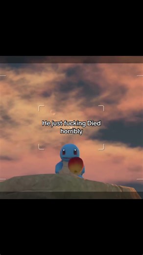 Snap the best game evar #pokemon #pokemonsnap #squirtle #fyp | Pokemon