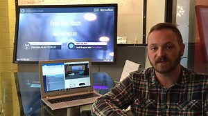 Solstice Wireless Display App Mac