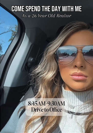 Today’s agenda 🤍 Monday, 01.12.26 No two days are ever the same in real estate, but here’s a peek at a day in my life as a Houston realtor Laura Walker, REALTOR® 📞 832.610.7084 📧 Lauraw@irandco.com • #adayinthelife #comespendthedaywithme #realtorlife #customhomes #houstonrealtor