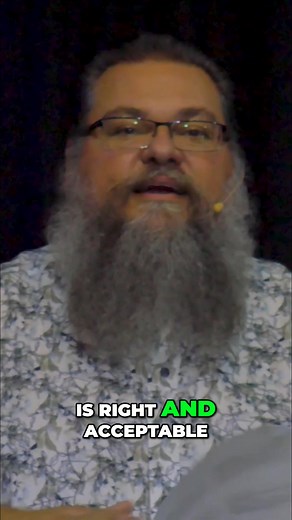 Peter had a vision contradicting everything he knew. A voice told him, "Stop treating as unclean what God has made clean." This wasn't about food—it was about people. God doesn't play favorites; He accepts all who fear Him. Peter's lesson is a gift to us all. Watch the full message here: https://youtube.com/live/Xq_pVI2LWDs #Faith #Inspiration #Peter #Acts10 #GodsLove #Community #Redemption | Ruach Ministries International