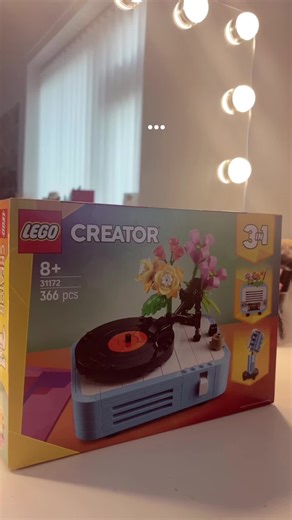 Explore Adorable LEGO Sets for Creative Play