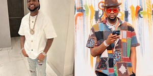Three hit songs that Davido and Kizz Daniel worked on together