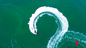 The Noosa Thriller whisks guests from the river, over the waves and around the headland 🚤 And if you've worked up an appetite from all that high-speed fun, then it's time for a visit to Seabourne Distillery & COYA 🍽🍸 Learn more on our website - 7weekender.com/discover-the-sweet-life-in-noosa/ Visit Noosa Tourism Noosa | Weekender