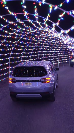 ✨ The magic is almost ready to shine at Winter WonderLights! 🎄💫 Our team’s bringing every twinkle and tune to life for NJ’s favorite holiday drive-thru! 🎟️ Comment “ticket” for the link and let Winter WonderLights light up your season! #WinterWonderLights #WinterWonderLightsNJ #HolidayMagic #NJEvents #FamilyFun" | Winter WonderLights