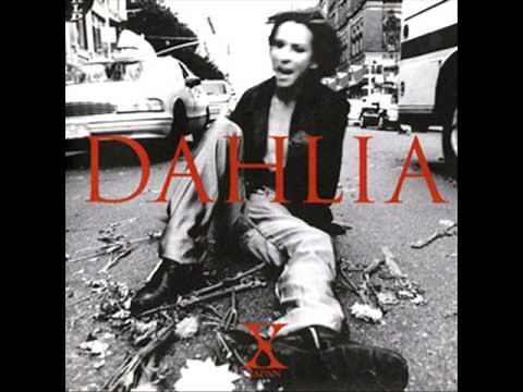 [X-Japan] Longing ~跡切れたmelody~