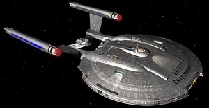 Star Trek - Enterprise