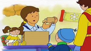 ⭐️ Caillou em Português Episódios Completos ⭐️ DVD HD ⭐️ Desenho Animado - Caillou Holiday Movie