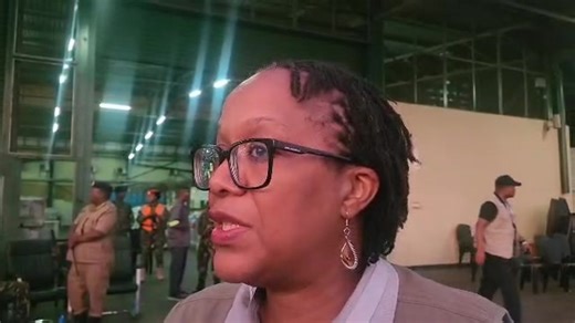 #Times360Malawi MEC chairperson Anabel Mtalimanja has confirmed that 129 parliament ballot pallets and 134 pallets for local government have arrived. She has assured Malawians that all ballot papers and other critical electoral materials will be dispatched to polling centers by September 15 to ensure timely delivery across the country. The consignments have been arriving in batches, with political party representatives and observers present at the airport to monitor the process as part of transp