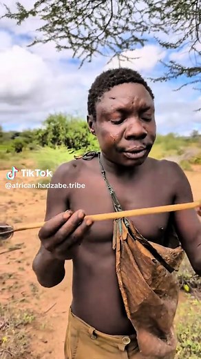 Delicious Tribal Cuisine: Chaaba's Amazing Meal Experience