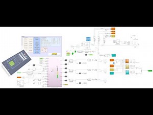 Medium Voltage Capacitor Bank Automation Controller Modeling in MatLab/Simulink