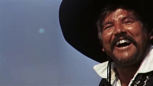 El yankee (1966)  PELÍCULA DEL OESTE ｜ Español ｜ Spaghetti Western Movie ｜ Gratis ｜ Free Western S