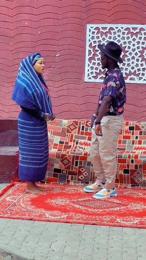 KADDARATA - Authentic Hausa Music Experience
