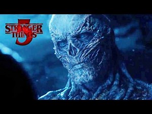 Stranger Things Season 5 Episode 1 First 5 Minutes: WTF Did He Just Do?!