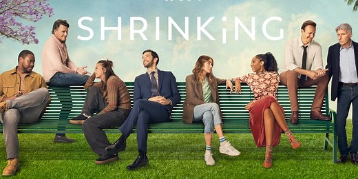 ‘Shrinking’ Season 4? Apple TV  Show Creator Addresses Renewal Status