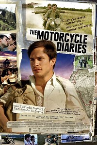 The Motorcycle Diaries: