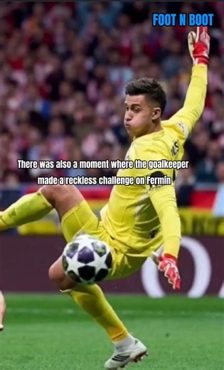 Raphinha Ban Rumours After Atletico vs Barca Game