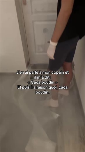 Understanding the Humor Behind 'Caca Boudin'