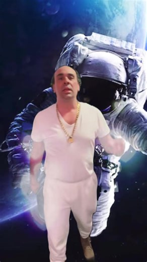 Spaceman Satellites #trance #dance #vocals #fx 🪐🪐🪐