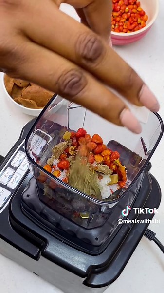 Authentic Suya Spice Recipe: Tasty Nigerian Delight