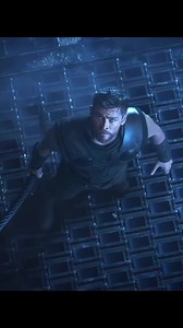 Thor and rocket | Son Hulk