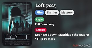 Loft (2008)