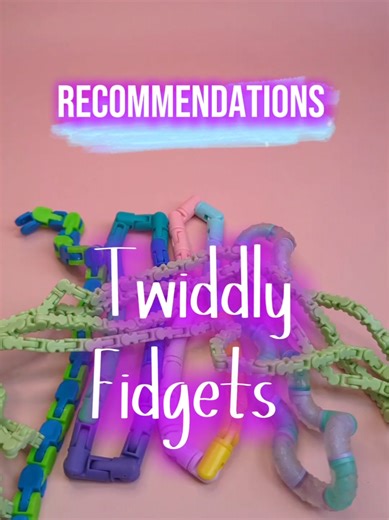 Exploring the Benefits of Fidget Toys in School