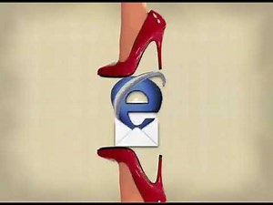 The Internet Is A Series Of Tubes Infographic