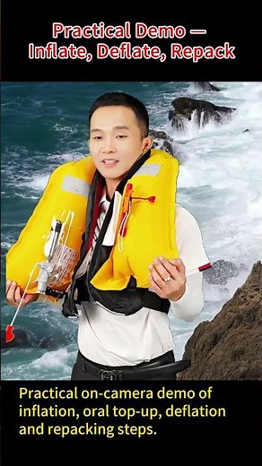 Practical Demo — Inflate, Deflate, Repack