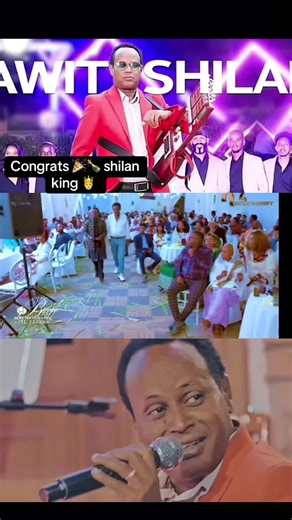 Celebrate Eritrean Music with Gal Dawit